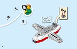 Notice / Instructions de Montage - LEGO - 10764 - City Central Airport: Page 16