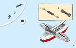 Notice / Instructions de Montage - LEGO - 10764 - City Central Airport: Page 17