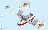 Notice / Instructions de Montage - LEGO - 10764 - City Central Airport: Page 18