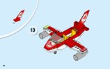 Notice / Instructions de Montage - LEGO - 10764 - City Central Airport: Page 20