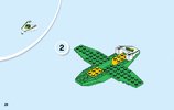 Notice / Instructions de Montage - LEGO - 10764 - City Central Airport: Page 28