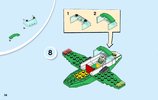 Notice / Instructions de Montage - LEGO - 10764 - City Central Airport: Page 34