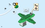 Notice / Instructions de Montage - LEGO - 10764 - City Central Airport: Page 38