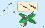 Notice / Instructions de Montage - LEGO - 10764 - City Central Airport: Page 39