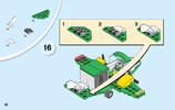 Notice / Instructions de Montage - LEGO - 10764 - City Central Airport: Page 42