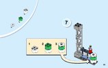 Notice / Instructions de Montage - LEGO - 10764 - City Central Airport: Page 61