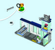 Notice / Instructions de Montage - LEGO - 10764 - City Central Airport: Page 41