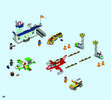 Notice / Instructions de Montage - LEGO - 10764 - City Central Airport: Page 54