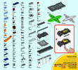 Notice / Instructions de Montage - LEGO - 10764 - City Central Airport: Page 57