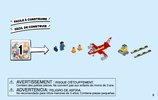 Notice / Instructions de Montage - LEGO - 10764 - City Central Airport: Page 5