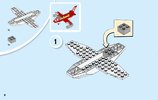 Notice / Instructions de Montage - LEGO - 10764 - City Central Airport: Page 8