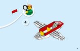 Notice / Instructions de Montage - LEGO - 10764 - City Central Airport: Page 11