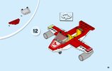 Notice / Instructions de Montage - LEGO - 10764 - City Central Airport: Page 19