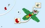 Notice / Instructions de Montage - LEGO - 10764 - City Central Airport: Page 30