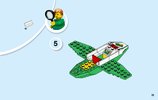 Notice / Instructions de Montage - LEGO - 10764 - City Central Airport: Page 31