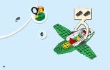 Notice / Instructions de Montage - LEGO - 10764 - City Central Airport: Page 32