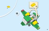 Notice / Instructions de Montage - LEGO - 10764 - City Central Airport: Page 41