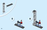 Notice / Instructions de Montage - LEGO - 10764 - City Central Airport: Page 60