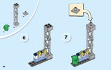 Notice / Instructions de Montage - LEGO - 10764 - City Central Airport: Page 68