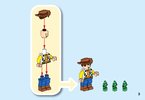 Notice / Instructions de Montage - LEGO - 10766 - Woody & RC: Page 3