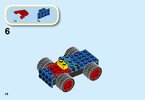 Notice / Instructions de Montage - LEGO - 10766 - Woody & RC: Page 14