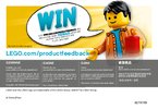 Notice / Instructions de Montage - LEGO - 10766 - Woody & RC: Page 28