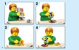 Notice / Instructions de Montage - LEGO - 10767 - Duke Caboom's Stunt Show: Page 2