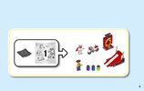 Notice / Instructions de Montage - LEGO - 10767 - Duke Caboom's Stunt Show: Page 5