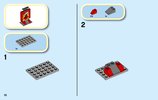 Notice / Instructions de Montage - LEGO - 10767 - Duke Caboom's Stunt Show: Page 10