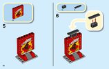 Notice / Instructions de Montage - LEGO - 10767 - Duke Caboom's Stunt Show: Page 12