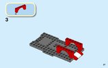 Notice / Instructions de Montage - LEGO - 10767 - Duke Caboom's Stunt Show: Page 27