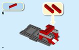 Notice / Instructions de Montage - LEGO - 10767 - Duke Caboom's Stunt Show: Page 30