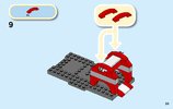 Notice / Instructions de Montage - LEGO - 10767 - Duke Caboom's Stunt Show: Page 33