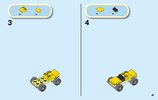 Notice / Instructions de Montage - LEGO - 10767 - Duke Caboom's Stunt Show: Page 41