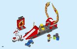 Notice / Instructions de Montage - LEGO - 10767 - Duke Caboom's Stunt Show: Page 44