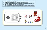 Notice / Instructions de Montage - LEGO - 10767 - Duke Caboom's Stunt Show: Page 5