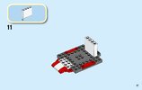 Notice / Instructions de Montage - LEGO - 10767 - Duke Caboom's Stunt Show: Page 17