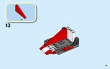 Notice / Instructions de Montage - LEGO - 10767 - Duke Caboom's Stunt Show: Page 19