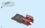 Notice / Instructions de Montage - LEGO - 10767 - Duke Caboom's Stunt Show: Page 28