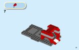 Notice / Instructions de Montage - LEGO - 10767 - Duke Caboom's Stunt Show: Page 31