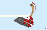 Notice / Instructions de Montage - LEGO - 10767 - Duke Caboom's Stunt Show: Page 35