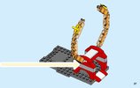 Notice / Instructions de Montage - LEGO - 10767 - Duke Caboom's Stunt Show: Page 37