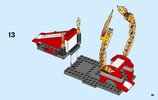 Notice / Instructions de Montage - LEGO - 10767 - Duke Caboom's Stunt Show: Page 39