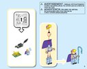 Notice / Instructions de Montage - LEGO - 10768 - Buzz & Bo Peep's Playground Adventure: Page 5