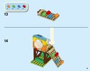 Notice / Instructions de Montage - LEGO - 10768 - Buzz & Bo Peep's Playground Adventure: Page 41