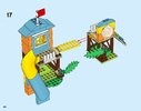 Notice / Instructions de Montage - LEGO - 10768 - Buzz & Bo Peep's Playground Adventure: Page 44