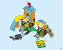 Notice / Instructions de Montage - LEGO - 10768 - Buzz & Bo Peep's Playground Adventure: Page 45