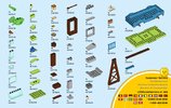 Notice / Instructions de Montage - LEGO - 10769 - Toy Story 4 RV Vacation: Page 71