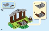 Notice / Instructions de Montage - LEGO - 10769 - Toy Story 4 RV Vacation: Page 60