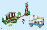 Notice / Instructions de Montage - LEGO - 10769 - Toy Story 4 RV Vacation: Page 68